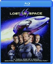 LOST IN SPACE