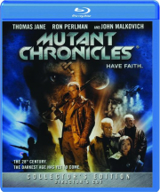 MUTANT CHRONICLES: Collector's Edition