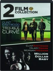 TROUBLE WITH THE CURVE / MILLION DOLLAR BABY