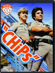 CHIPS: The Complete First Season