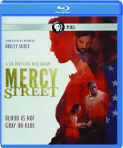 MERCY STREET: Season 1