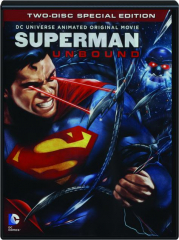 SUPERMAN UNBOUND