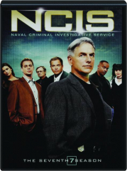 NCIS: The Seventh Season