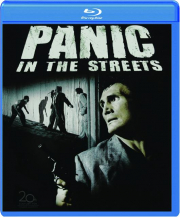 PANIC IN THE STREETS