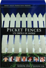 PICKET FENCES: Season One