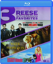 3 REESE WITHERSPOON FAVORITES