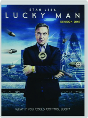 STAN LEE'S LUCKY MAN: Season One