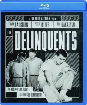 THE DELINQUENTS