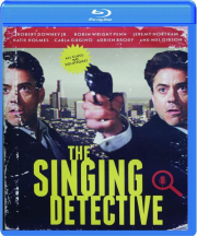 THE SINGING DETECTIVE