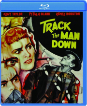 TRACK THE MAN DOWN
