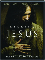 KILLING JESUS