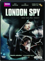 LONDON SPY