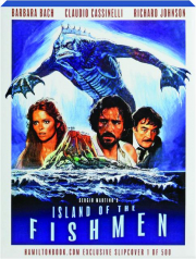 ISLAND OF THE FISHMEN