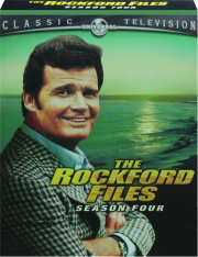 THE ROCKFORD FILES: Season Four