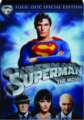 SUPERMAN: The Movie