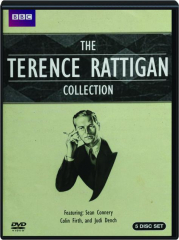 THE TERENCE RATTIGAN COLLECTION