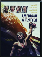 AMERICAN WRESTLER: The Wizard