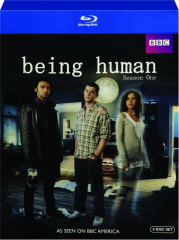 BEING HUMAN: Season One