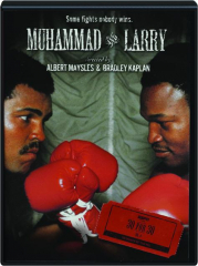 MUHAMMAD AND LARRY