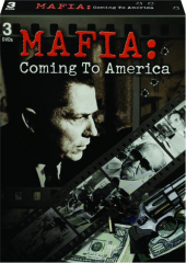 MAFIA: Coming to America