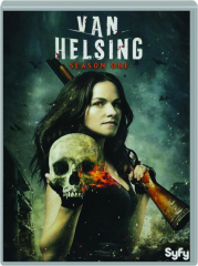 VAN HELSING: Season One
