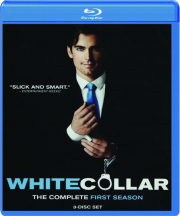 WHITE COLLAR: The Complete First Season