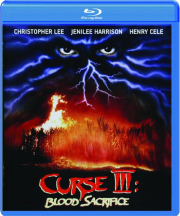 CURSE III: Blood Sacrifice
