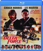THE DELTA FORCE