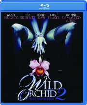 WILD ORCHID 2