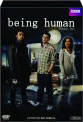 BEING HUMAN: Season One