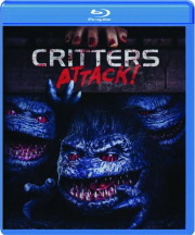CRITTERS ATTACK!