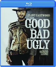THE GOOD, THE BAD AND THE UGLY