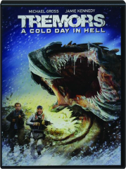 TREMORS: A Cold Day in Hell