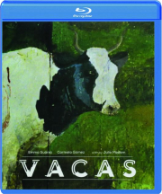 VACAS
