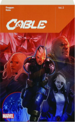 CABLE, VOL. 2
