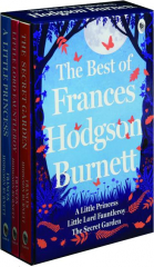 THE BEST OF FRANCES HODGSON BURNETT