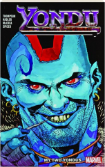 YONDU: My Two Yondus