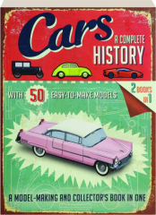 CARS: A Complete History