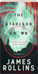 THE STARLESS CROWN