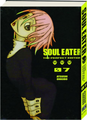 SOUL EATER: The Perfect Edition, Volume 7