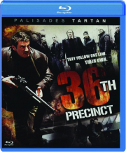 36TH PRECINCT