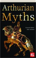 ARTHURIAN MYTHS
