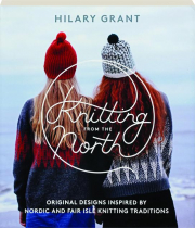 KNITTING FROM THE NORTH