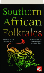 SOUTHERN AFRICAN FOLKTALES