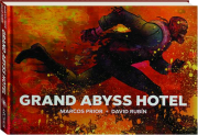 GRAND ABYSS HOTEL