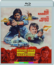 ROGUE COPS AND RACKETEERS