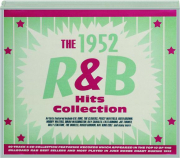 THE 1952 R&B HITS COLLECTION