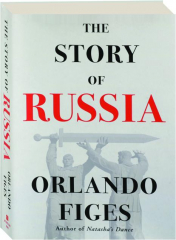 THE STORY OF RUSSIA