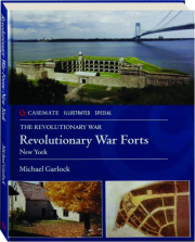 REVOLUTIONARY WAR FORTS: New York