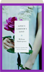LOVE'S LABOUR'S LOST